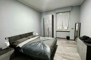 Пансион A.p. Appartamento O Camera