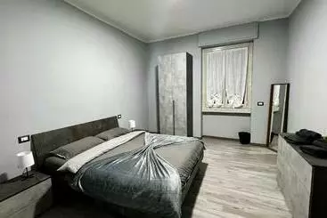 ペンション A.p. Appartamento O Camera