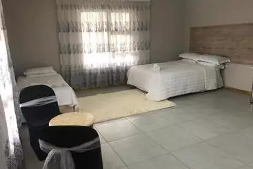 Pensione Ericgret Guesthouse