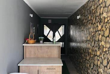 Pension Ericgret Guesthouse