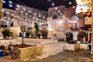 Pensjonat Ginevra Rooms