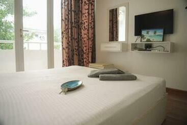 Пансион Sea View Room In Hulhumale