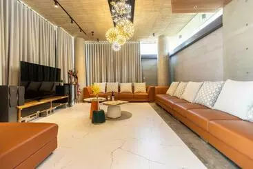 تختخواب و صبحانه 135 會館 135 Bnb