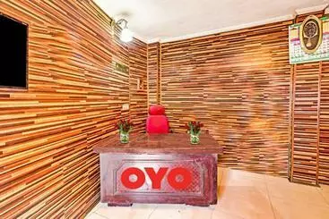 Hotel O Hunter S & Cafe