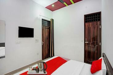 Flagship Hotel Dream Wave