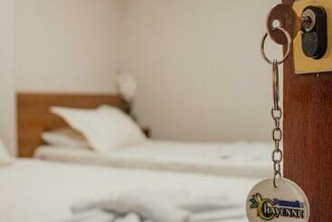 Hotel Pousada Chayenne