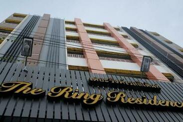 Hotel The Ring Residence