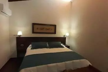Hotel Bemar Carmelo