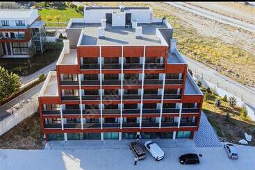 Hotel Colorful Li̇fe çayyolu