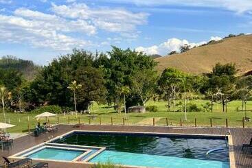 酒店 Estação Engenheiro Passos