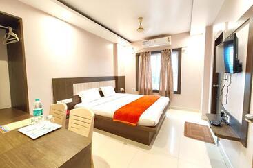 H  Town Paradise Puri Near Sea Beach   Temple   Fully Air Conditioned Hotel   Lift And Free Parking
