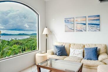 酒店 Monte Perla Condo At Tamarindo