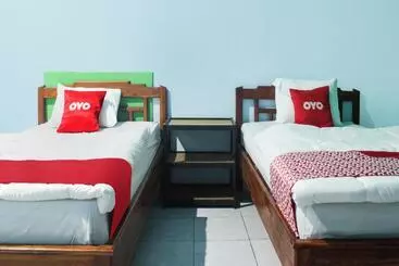 هتل Oyo 91769 Wisma Harapan Baik