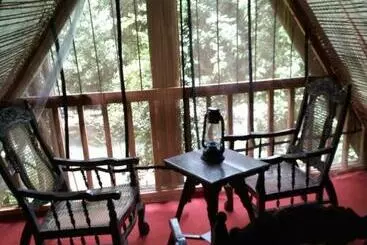 Hotelli Riverston Du Eco Cottage