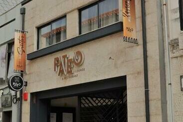 Pate O Hostel & Suites