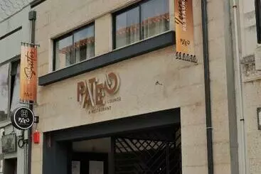 Pate O Hostel & Suites