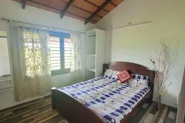 ペンション Aashirvada