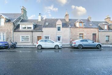 Pensione Mystayinn Tomnahurich Guest House