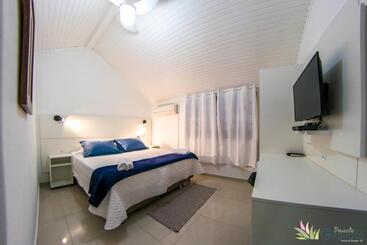 بنسيون Pousada Gravatá