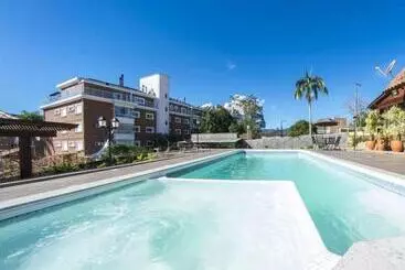 ペンション Pousada Gravatá