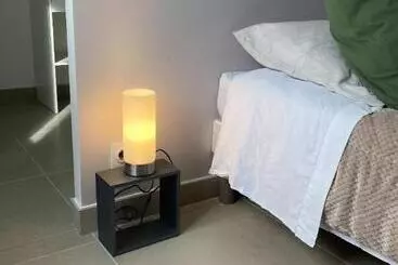 Bed & Breakfast Chambre, Salle De Bain, Toilette, Salon Privatif