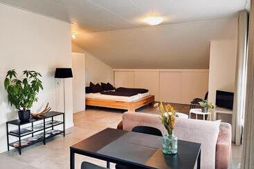 住宿加早餐 Mysa