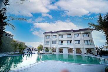 Hotel The Imperial Prime Clarks Inn Suites