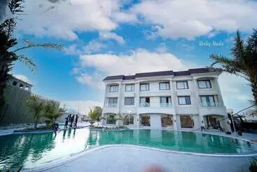 ホテル The Imperial Prime Clarks Inn Suites