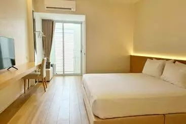 Hotel Wiin Phetchaburi วินเพชรบุรี