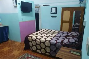 Pensiune Villa Pointe Aux Piments