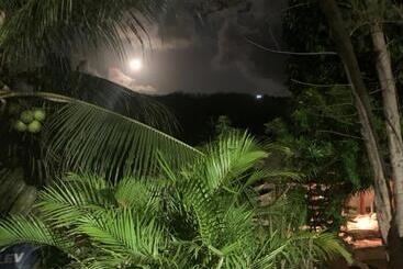 بنسيون Villa Xodo