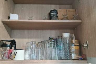 Apartahotel Arezzo Place Davao Condo Staycation