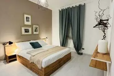 ベッドアンドブレックファースト Daisy Homes