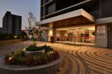 ホテル Regenta Fairlark Vadodara