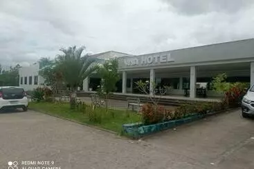 Hotel Una