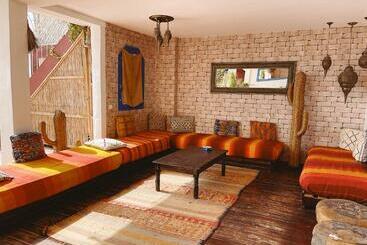 酒店 La Paix Hôtel , Restaurant