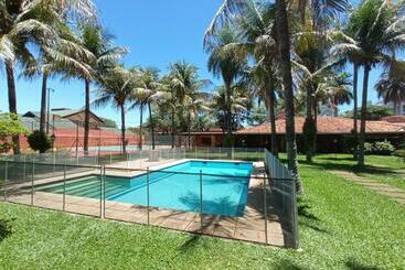 Pension Bauhouse Comfort Suites Asuncion