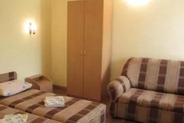 مبيت وإفطار Guest House Comfort