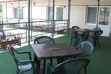 مبيت وإفطار Guest House Comfort