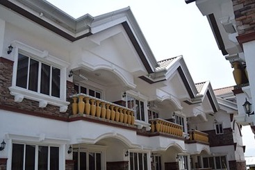 Apartman Casablanca Hotel Condominium