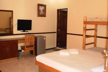 Apartamento Casablanca Hotel Condominium