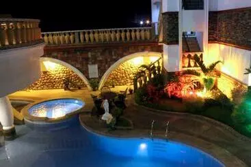 Lejlighed Casablanca Hotel Condominium