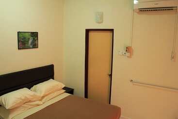 آپارتمان‌های توریست‌ها Coastal Park Apartments