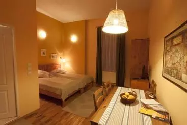 Apartamentos turísticos Fabini Apartments