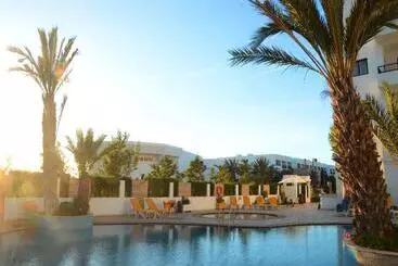 Hotel Atlantic Palm Beach