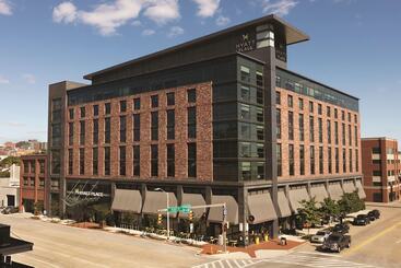 فندق Hyatt Place Baltimore Inner Harbor