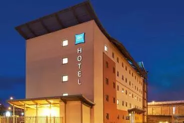 酒店 Ibis Budget Newport