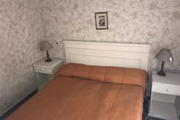 בית מלון כפרי Imperial