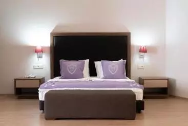 Hotel Ladies Beach Suite