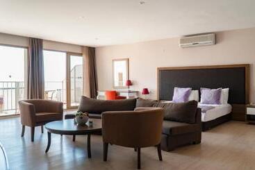 호텔 Ladies Beach Suite